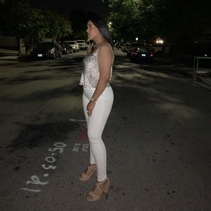 Meet your Posher, Mariela